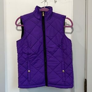 Ralph Lauren Vest